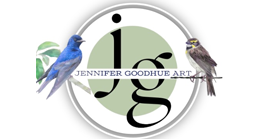Jennifer Goodhue Art